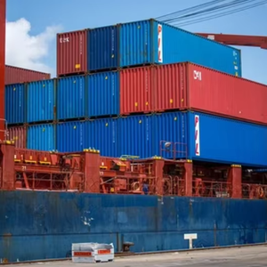 DDP spedizioniere marittimo in Grecia, noi, Francia, Regno Unito da Zhejiang porcellane porta a porta <span class=keywords><strong>LCL</strong></span> + consegna logistica espressa - Product Image 4