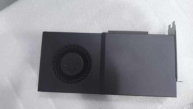 RTX 5090 32GB Turbo Version AI Server Deepseek DLSS4, Blackwell Architecture Gaming GPU