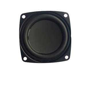 <span class=keywords><strong>2</strong></span> Inch Dual Ndfeb 10W Full Range Line <span class=keywords><strong>Array</strong></span> Systeem Speaker Driver Onderdelen - Product Image 2