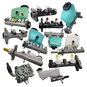 מחיר סיטונאי של צילינדר בלם ראשי לרכב HILUX FORTUNER מק\\\"ט <span class=keywords><strong>47201</strong></span>- - Product Image 1