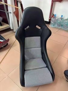 Offerta Speciale: Set di <span class=keywords><strong>Sedili</strong></span> <span class=keywords><strong>Sportivi</strong></span> Recaro Versione Originale Personalizzata in Fibra di Carbonio per BMW, Audi, Porsche - Product Image 3