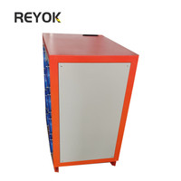 Redresseur de galvanoplastie de haute qualité 12V 7000A pour machine de placage