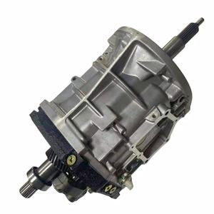 Boîte de Vitesses Manuelle Complète pour Toyota Hilux/Vigo Land Cruiser 2KD 1HZ HZJ79, Référence OEM: 33030-6A414 - Product Image 4