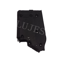 Pièces de protection de voiture neuves, protection inférieure du moteur, bouclier pour Bentley Flying Spur 2014 3W3825197C 3W3825198C