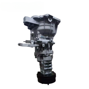 Boîte de vitesses complète neuve LANDAI LD516MRB05 pour camions miniatures Foton Dayun Tangjun 1.6L Euro VI - Product Image 4