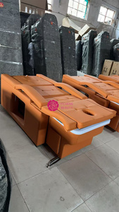 Yicheng salón <span class=keywords><strong>de</strong></span> belleza muebles cabeza Spa <span class=keywords><strong>lavado</strong></span> cama <span class=keywords><strong>de</strong></span> pelo mesa <span class=keywords><strong>de</strong></span> masaje tailandés cama <span class=keywords><strong>de</strong></span> champú con <span class=keywords><strong>precio</strong></span> barato - Product Image 5