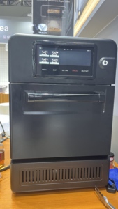 Horno de Convección de Cocción Rápida de Alta Velocidad - Product Image 2