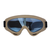 Lunettes de soleil de moto pour l'extérieur, noir, nouveau Style, pour le sport, monture X400, unisexe