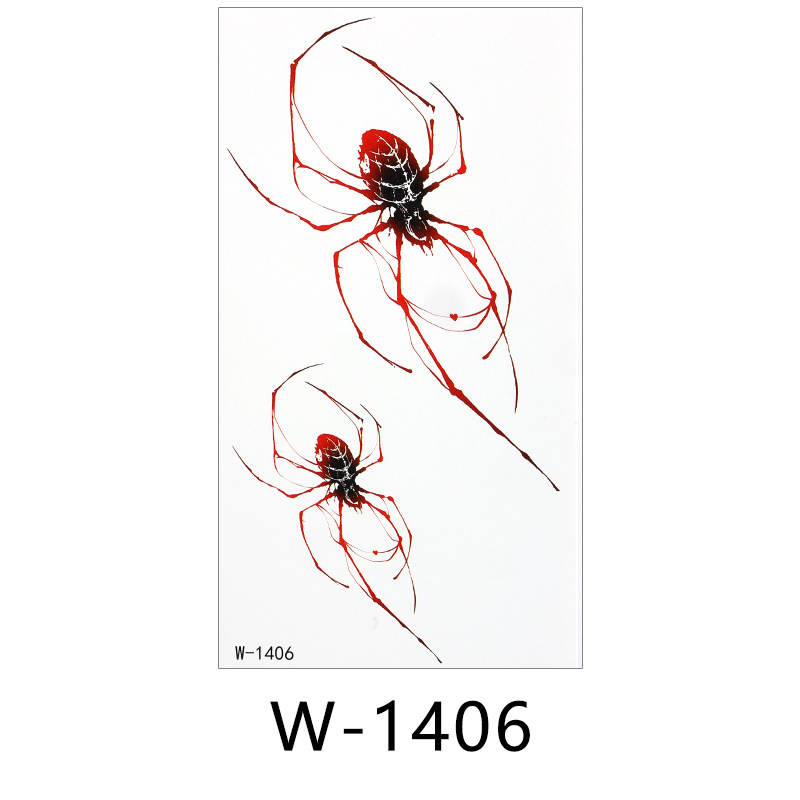 W-1406-75140 mm matrice
