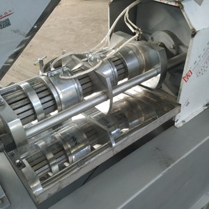 Type de tiges 250 kg/h capacité expulseur d'<span class=keywords><strong>huile</strong></span> de son de riz <span class=keywords><strong>moulin</strong></span> à <span class=keywords><strong>huile</strong></span> d'<span class=keywords><strong>olive</strong></span> - Product Image 5