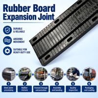 Joint d'expansion en caoutchouc sur mesure pour pont, plaque de pont, joints d'expansion élastiques, dispositif d'étanchéité, résistant à l'usure, anti-âge