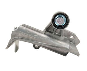 Kit de courroie de distribution moteur SNEIK DZ009 de haute qualité avec références OE 06A109243A 06A109477A 06B109119F - Product Image 4