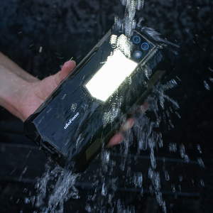 Ulefone Armor 24 MIL-STD-810H IP69K 22000mah <span class=keywords><strong>IP68</strong></span> IP69 <span class=keywords><strong>Smartphone</strong></span> Robuste Étanche 6.78 pouces Nfc - Product Image 2