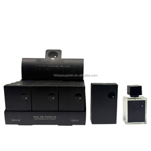 Perfume Unisex al por Mayor, Proveedor de Perfumes de Marca Árabe, Duradero, 30 ml, Spray Corporal General para Hombres y Mujeres - Product Image 3