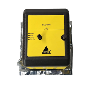 ใหม่เอี่ยม 100% ของแท้ SLS1508 DeltaV SIS Smart Solver KJ2201X1-BA1 SIL3 - Product Image 1