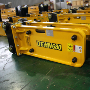 <span class=keywords><strong>Marteau</strong></span> hydraulique de construction DEHN pour le forgeage, <span class=keywords><strong>marteau</strong></span> hydraulique de démolition pour excavatrice, <span class=keywords><strong>marteau</strong></span> hydraulique pour briser les roches - Product Image 1