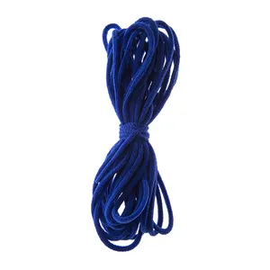 In Stock Factory Hot Sale Face Mask Earloop Elastic Band Earloops for Mask
