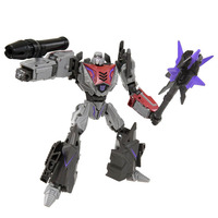 Venta al por mayor OEM transformado figuras de acción de plástico PVC Material figura de acción 3D impreso hecho a mano figura de Anime