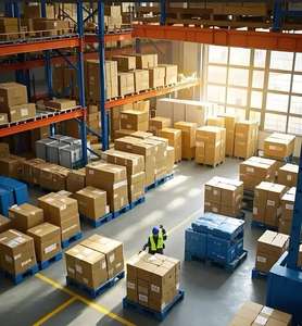 Expédition fiable et incluant les taxes de l'uniforme <span class=keywords><strong>JK</strong></span> vers les États-Unis via la logistique de fret aérien, livraison porte-à-porte complète DDU DDP - Product Image 4