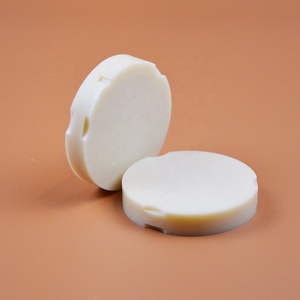 Blocco <span class=keywords><strong>PMMA</strong></span> dentale <span class=keywords><strong>Cad</strong></span> <span class=keywords><strong>Cam</strong></span> 95mm per ZirkonZahn <span class=keywords><strong>CAD</strong></span> <span class=keywords><strong>CAM</strong></span> blocco dentale in resina acrilica - Product Image 6