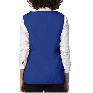 Delantal de Poliéster Resistente con Logotipo Personalizado para Cocina, Eventos Promocionales - Delantales de Chef Personalizados con Serigrafía - Product Image 4