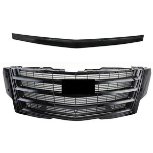 Parrilla Delantera de Alta Calidad para Automóvil, Parrilla para Cadillac Escalade 2015-2018 - Product Image 2