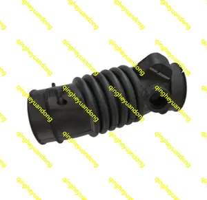 17881-BZ091 2024新产品高性能橡胶进气软管适用于丰田RUSH 1.5 F700 (17881 BZ091)