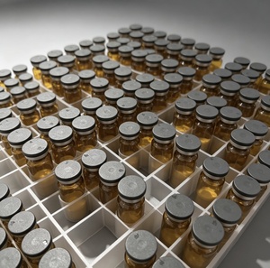 Suministro Directo de Fábrica, Polvo Liofilizado de NAD+ de 100 mg, 500 mg, 1000 mg, Nicotinamida Adenina Dinucleótido, Aditivo Base Cosmético - Product Image 1