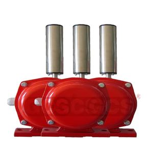 Gcs חגורת פלדה מסוע חירום להפסיק sway להחליף מצב חדש - Product Image 3