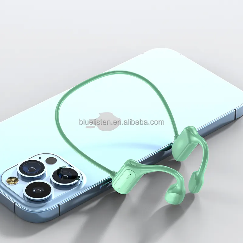 Пользовательские логотип действительно Беспроводная стерео игровая гарнитура наушники беспроводные Bluetooth наушники