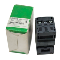 Disjoncteur de protection thermique-magnétique pour moteur série TeSys GV2-ME05C 690V 100kA Courbe BCD C Montage sur rail DIN 50/60Hz