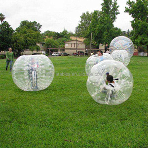 NewBlessing Pelota Hinchable de Burbuja para Colisión Humana B-05, Pelota Hinchable de Burbuja para Colisión Humana NewBlessing - Product Image 6