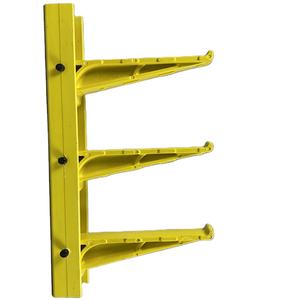 Prix de gros de conception professionnelle FRP GRP Support de câble <span class=keywords><strong>en</strong></span> fibre de verre anti-corrosion - Product Image 1