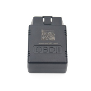 Toptan çift modlu otomatik tarayıcı ELM327 OBD2 <span class=keywords><strong>Bluetooth</strong></span> araba için teşhis için arıza dedektörü elektrikli Isuzu motoru analiz - Product Image 3