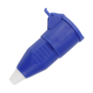 Faliang 2-pin IP44 250V 16A <span class=keywords><strong>Schuko</strong></span> nhựa không thấm nước công nghiệp Bề mặt gắn phích cắm ổ cắm tường ổ cắm cho hộp phân phối - Product Image 3