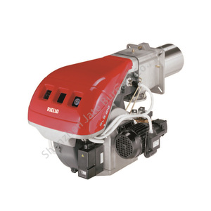 Quemadores Industriales Rie Llo RLS 38, Estufa de Gas Pequeña para Calderas, Secadoras, Hornos y Otros Accesorios de Calefacción Industrial - Product Image 5