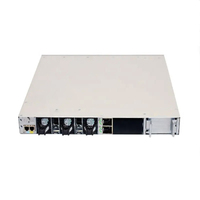 C9300-24S-A Serie C9300, Nuevo Switch de Red Original con Network Advantage, Switch de 24 Puertos