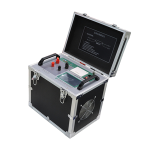 Nhà Máy Giá cầm tay DC quanh co kháng <span class=keywords><strong>Meter</strong></span> hiển thị kỹ thuật số nhanh chóng kiểm tra với độ chính xác cao - Product Image 5