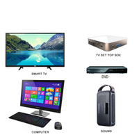 X3 décodeur DAC décodeur Audio sans perte USB amplificateur coaxial optique tout-en-un Machine Audio vidéo décodeur de Streaming numérique