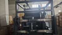 Treuil hydraulique INI treuil 5 tonnes 10 tonnes 15 tonnes 20 tonnes 25 tonnes 30 tonnes 50 tonnes pour/Marine/tracteur/plate-forme de forage/excavatrice // grue/