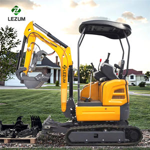 Ekskavatör Mini çin'den doğrudan satın al | Kubota motorlu 2 2.5 Ton Mini ekskavatör | Kazıcı için en iyi fiyat | Işe alım satıcıları - Product Image 2