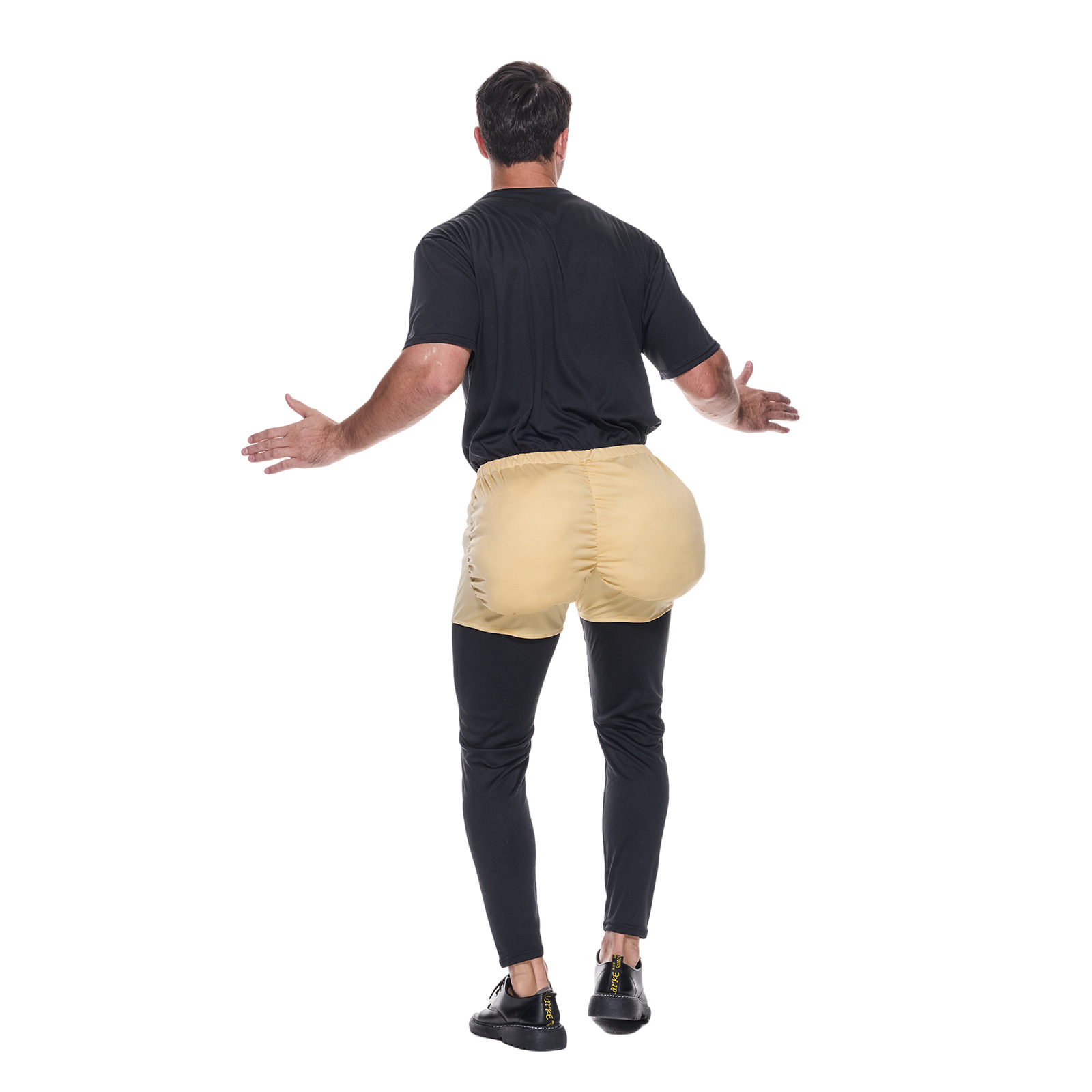 fake buttocks