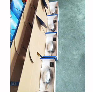 2025 nóng bán chống sét hệ thống thép không gỉ ESE sét Rod - Product Image 6