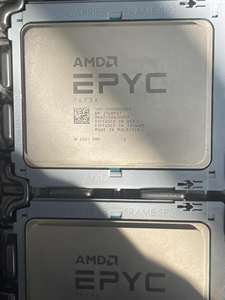 โปรเซสเซอร์7473X ราคาต่ำสำหรับเซิร์ฟเวอร์ - Product Image 2