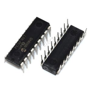 Circuitos Integrados ANSOYO PIC16F1827-I/P PIC16F1827 MCU 8BIT 7KB FLASH 18DIP - Product Image 1