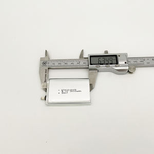 3.7 v 6s 3s 2300mah 22000mah 리튬 폴리머 배터리 11.1v 20000mah 40000mah RC <span class=keywords><strong>Lipo</strong></span> 리튬 폴리머 배터리 3.7 v <span class=keywords><strong>7.4v</strong></span> 750mah - Product Image 5