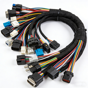 สายควบคุม KVV คุณภาพสูงและปลอดภัยแบบกำหนดเอง ตัวนำทองแดง ฉนวน PVC - Product Image 2