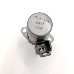 Válvula Solenoide RE246268 para Tractor Jon Deere 6100D 1204 1354 6090MC 6100RC 6110B 6115D 6120R <span class=keywords><strong>7250R</strong></span> YZ591054 - Product Image 3