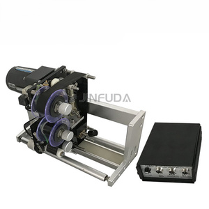 HP-241Electric Color Ribbon Coding Machine Hot Stamp <strong>Coder</strong> Hot Ink Foil Roll <strong>Printer</strong> for Expire <strong>Date</strong>/batch Number Printing - Product Image 5