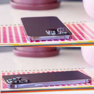 Fabbrica a buon mercato usato rinnovato originale sbloccato cellulare di grado AA + telefono cellulare Smartphone per IPhone14 <span class=keywords><strong>Pro</strong></span> <span class=keywords><strong>Max</strong></span> A2894 - Product Image 3